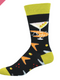 I Like It Dirty Men's socks - Black
