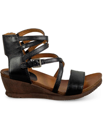 Shay- Black