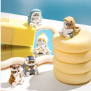 mofusand Marine Life Meow Sitting Pose Blind Box