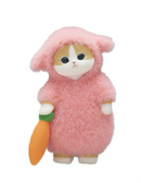 mofusand Fluffy Pajamas Figure Blind Box