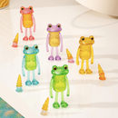 Ice Cream Drop Frog Blind Box