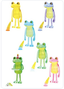 Ice Cream Drop Frog Blind Box