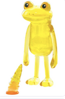 Ice Cream Drop Frog Blind Box