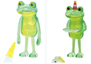 Ice Cream Drop Frog Blind Box
