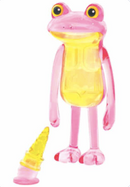 Ice Cream Drop Frog Blind Box