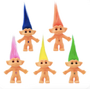 Troll Doll 8" Novelty Toy