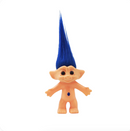 Troll Doll 8" Novelty Toy