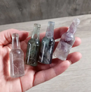 Gemstone Beer Bottle