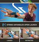 ZipString Aracna Retail