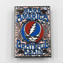 Make America Grateful Again Enamel Pin