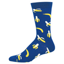 This Sock is Banana's Men's Socks