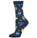Holding Court Women's Socks
