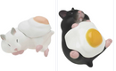 Hamster ‘N Egg Blind Box Version 2