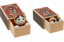 Cat Peek Matchbox Blind Box
