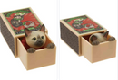 Cat Peek Matchbox Blind Box