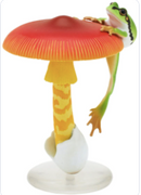 Mushroom and Frog Blind Box