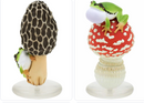 Mushroom and Frog Blind Box