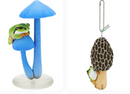 Mushroom and Frog Blind Box