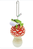 Mushroom and Frog Blind Box