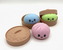 Squeezy Dumplings
