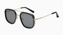 Classic Thin Wire Frame Sunglasses