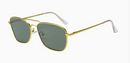 Classic Sunglasses with Inverse Lens