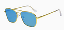 Classic Sunglasses with Inverse Lens