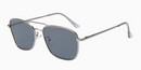 Classic Sunglasses with Inverse Lens