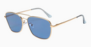 Classic Sunglasses with Inverse Lens