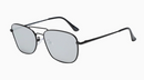 Classic Sunglasses with Inverse Lens