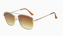 Classic Sunglasses with Inverse Lens