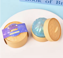 Mini Glitter Squishy Dumpling