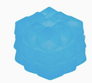 Water Cube Polygonal Ice Cube Malt Sugar Stress Relief Toy
