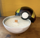 By the Fire Pokemon Candle Assorted Tin