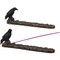 Raven Incense Holder
