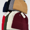 Ribbed Knit Beanie
