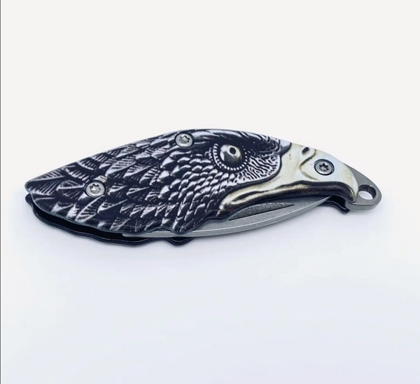 Eagle Mini Folding Knife