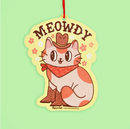 Turtle's Soup Air Freshener