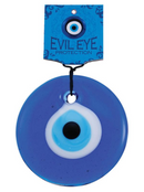 Evil Eye Wall Decor
