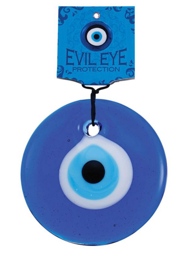 Evil Eye Wall Decor