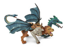 Chimera Figurine