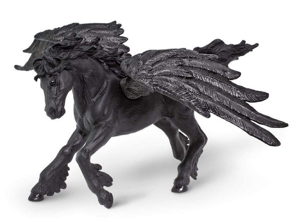 Twilight Pegasus Figurine