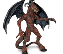 Jersey Devil Figurine