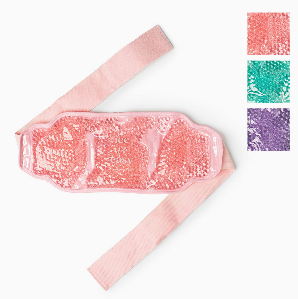 Lemon Lavender Ice & Easy Hot & Cold Body Wrap – Sunbeam General Store