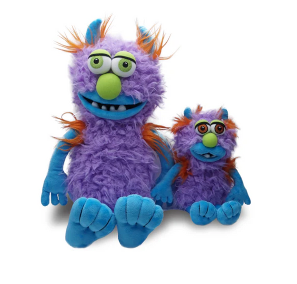 Coltrane & Washington Jr. Snooze Monsters