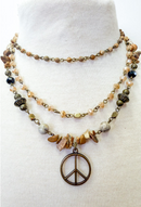 Laurie Short Necklace