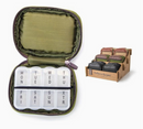 Men's Pill & Vitamin Case
