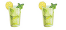 Mojito Earrings