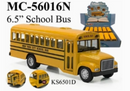 6.5" School Bus