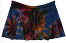 Tie Dye Skort